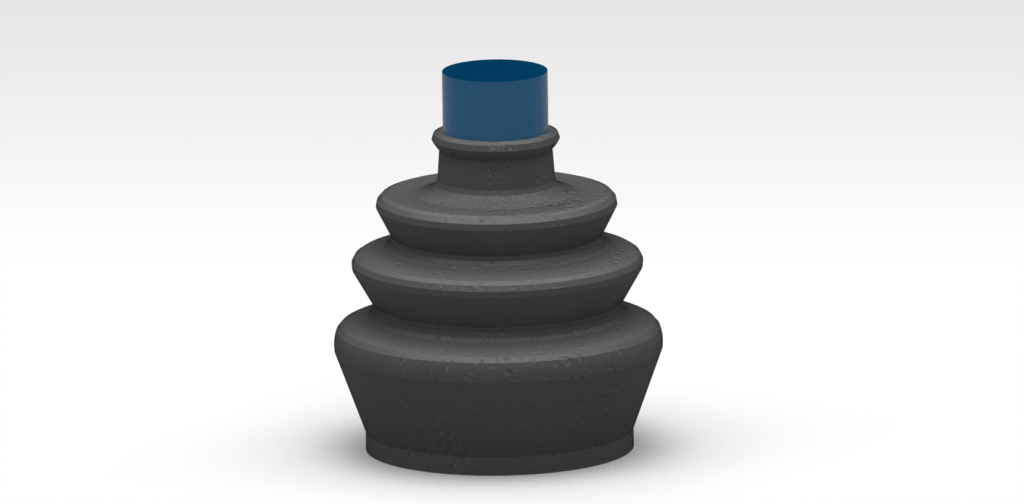 Modélisation 3D